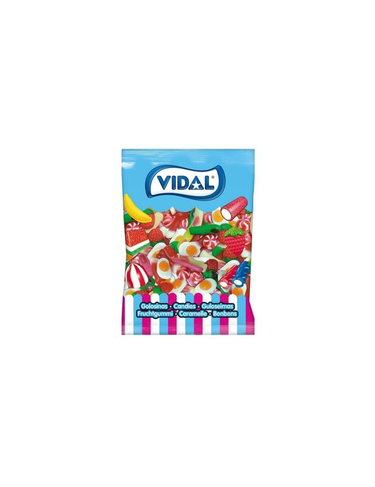 FANTASIA MIX. 1 KG. VIDAL