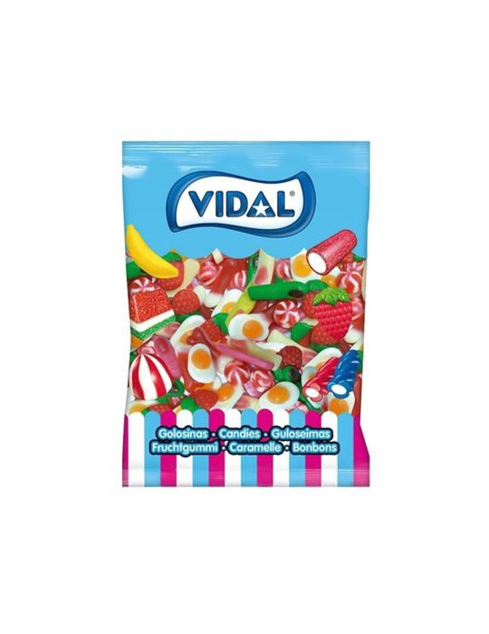 FANTASIA MIX. 1 KG. VIDAL