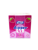DIPPER XL FRESA 100 UN. VIDAL