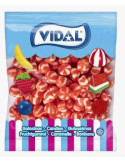 BESOS TWIST 1 KG. VIDAL