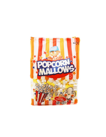 POP CORN BL 250 GR.