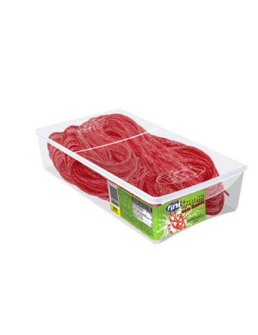 ESPAGUETI FRESA TAPA 200 UND. FINI