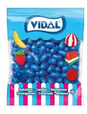 FRAMBUESA GRAGEADA BL. 250 UND. VIDAL