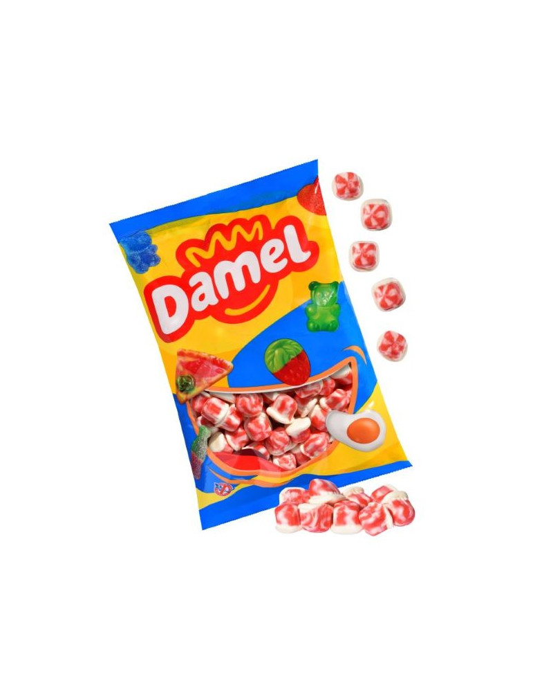 YOGURITOS BL.1 KG DAMEL