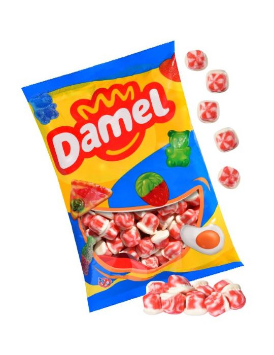 YOGURITOS BL.1 KG DAMEL