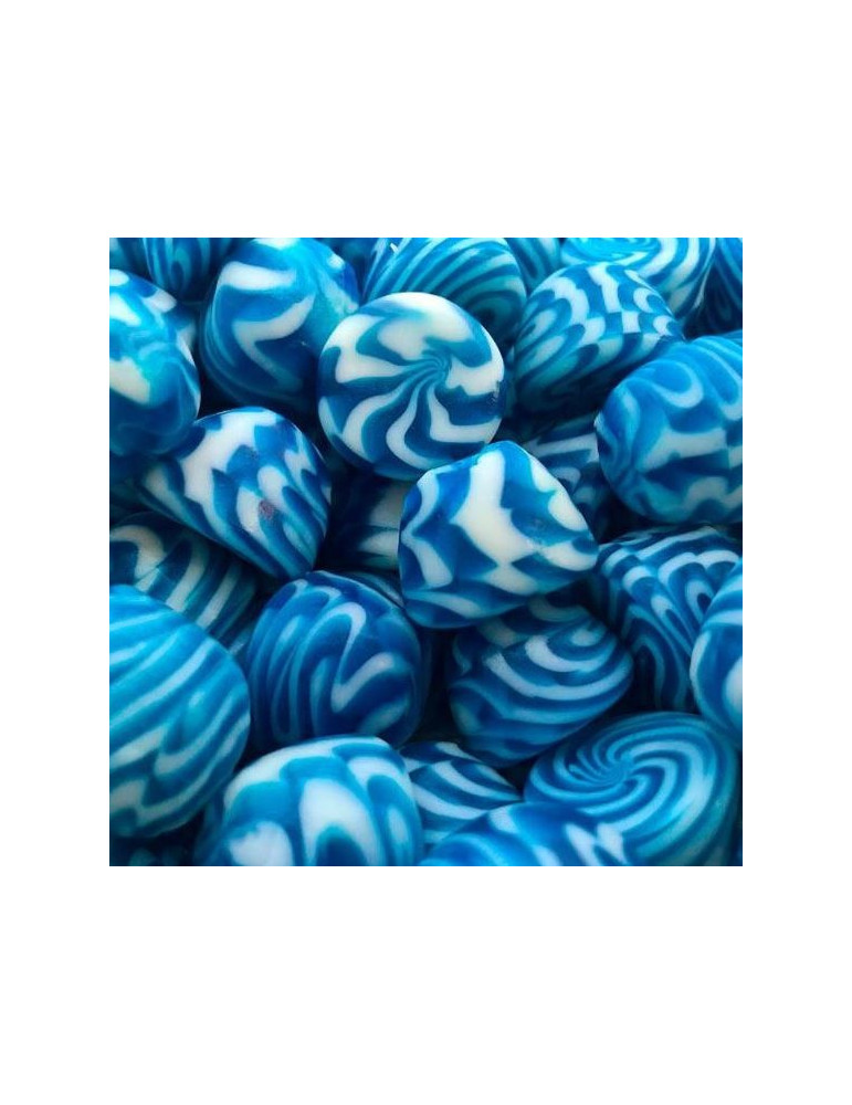 BESITO ESPIRAL FRAMBUESA BL.1 KG DAMEL
