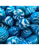 BESITO ESPIRAL FRAMBUESA BL.1 KG DAMEL