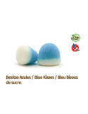 BESITOS AZULES BL.1 KG DAMEL