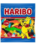 LAGARTONES SUPER BL. 1 KG. HARIBO