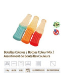 BOTELLAS COLORES BL.1 KG DAMEL