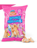 MASMELOS GAJOS NARANJA 750GR. 125 UND.
