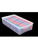 FINIPALO TUBES INSIDEOUT PINTAL. ROSA AZUL 200U. FINI
