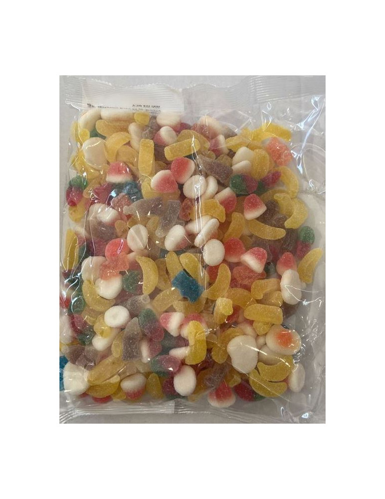 MINI MIX PICA BOLSA DE 1KG. (B)