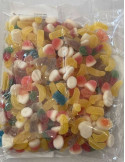 MINI MIX PICA BOLSA DE 1KG. (B)