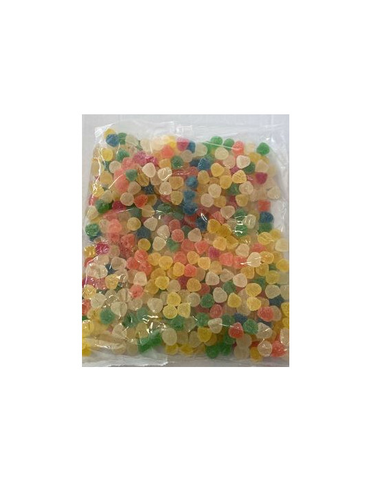 LAGRIMAS AZUCAR (MOD.0.10) BOLSA DE 1KG. (B)