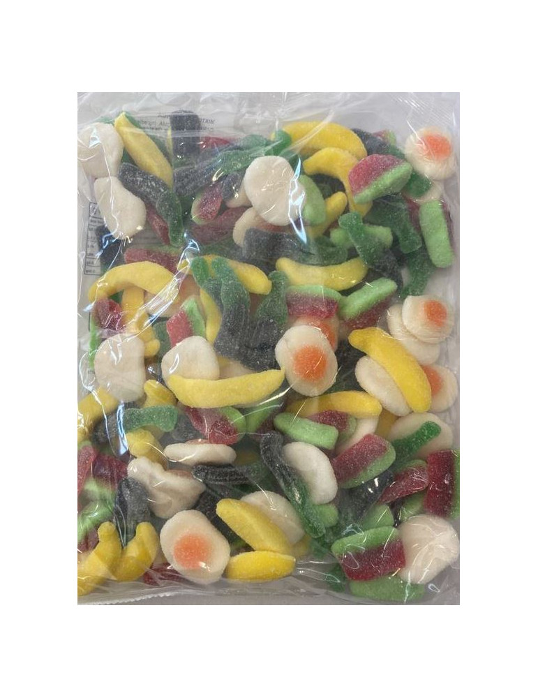 MIXTO GRANDE PICA BOLSA DE 1KG. (B)