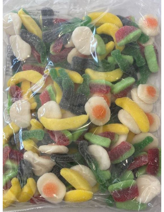 MIXTO GRANDE PICA BOLSA DE 1KG. (B)