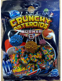 CRUNCHY ASTEROIDS DISCO EN BOLSA DE 1KG. (B)