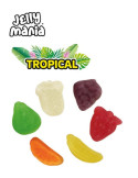 JELLY MANIA TROPICAL BRILLO 1 KG. JAKE