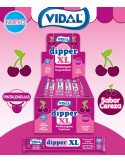 DIPPER XL CEREZA 100 UN. VIDAL