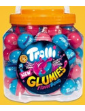 FLAVORBOMB GLUMIES 60 UND. ROSCA TROLLI