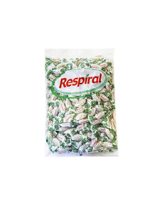 RESPIRAL EUCALIPTO 1 KG
