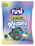 BUTTERFLY CRUNCHY KISSES HALAL  BL. 75 GR. 1 UND. FINI