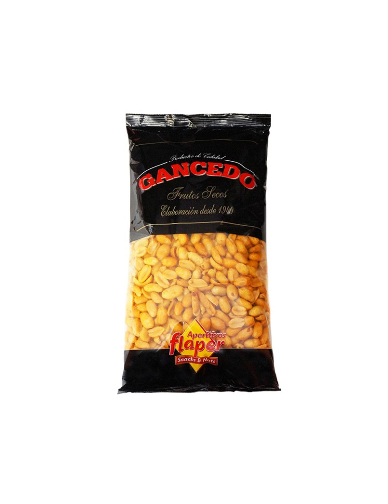 CACAHUETE CHICANO BL. 1KG
