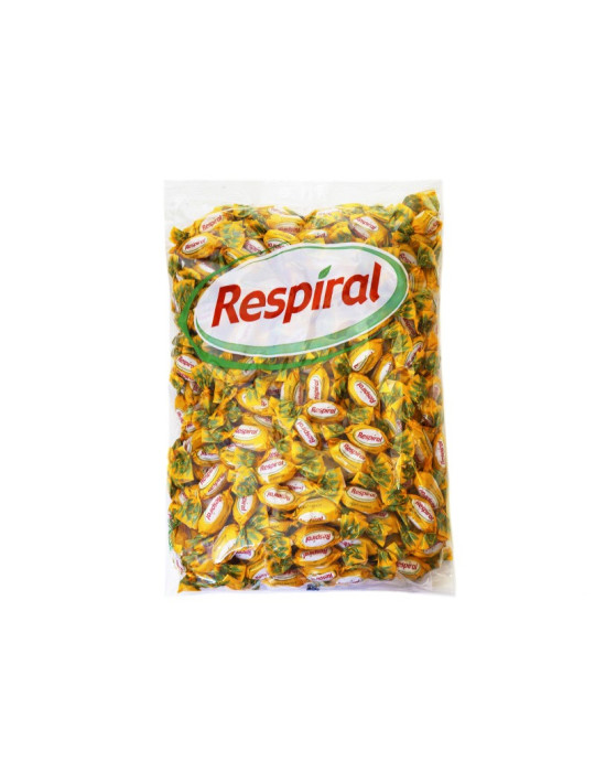 RESPIRAL MIEL 1 KG
