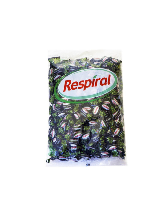 RESPIRAL REGALIZ 1KG