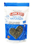PIPA CALABAZA PELADA CRUDA BL 150 GR NATURALES DOYPACK
