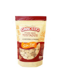 ALMENDRA COMUNA TOSTADA SIN SAL BL 150 GR DOYPACK