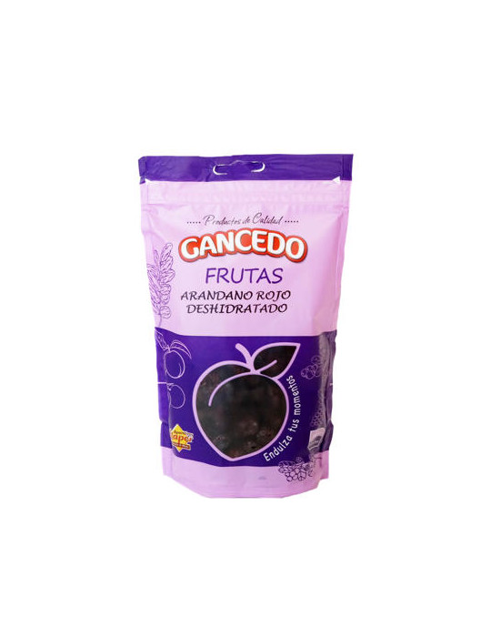 ARANDANO ROJO DESHIDRATADO BL 150 GR FRUTAS DOYPACK