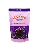 CIRUELAS PASAS CON HUESO BL150 GR FRUTAS DOYPACK