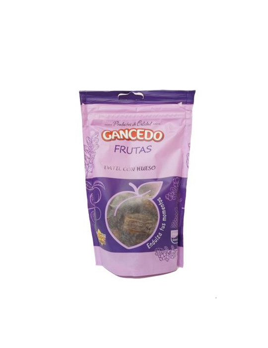 DATIL CONFITADO CON HUESO BL 150 GR FRUTAS DOYPACK
