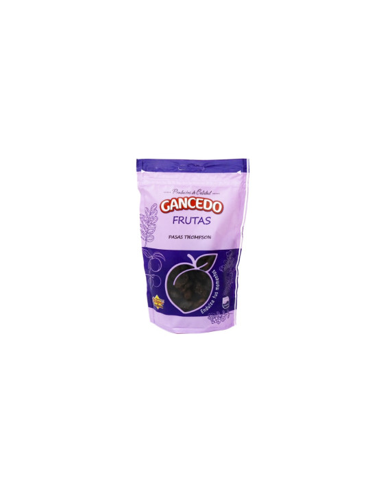 PASAS THOMPSON BL 150 GR FRUTAS DOYPACK