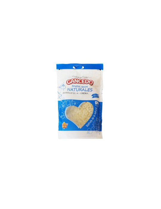 ALMENDRA GRANILLO BL 150 GR NATURALES DOYPACK