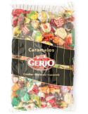 CARAMELO RELLENO SURTIDO 1 KG GERIO