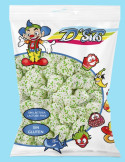 MORAS KIWI (BLANCA Y VERDE) BOLSA DE 1KG. SITO