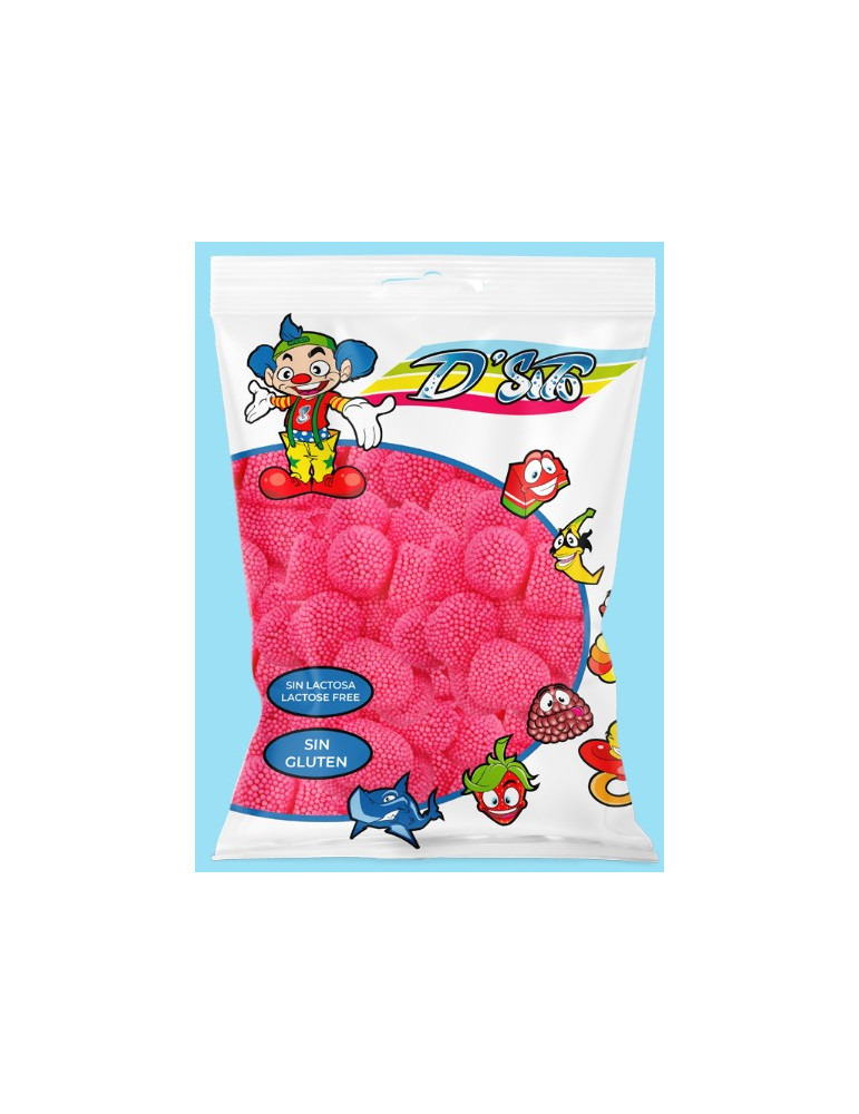MORAS DIAMANTE ROSA 1KG. SITO
