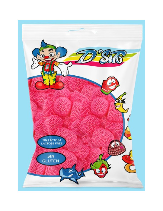 MORAS DIAMANTE ROSA 1KG. SITO
