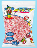 MORAS FRESA NATA (BLANCA Y ROJA) BOLSA DE 1KG. SITO