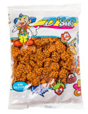 MORAS DIABLO (NARANJA Y NEGRA ) BOLSA DE 1KG. SITO