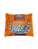 BALONES CHOCOLATE BL.175 UND.INTERDULCES