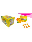 PEELING GUMMIES MANGO 18 G X 30 UNIDADES (D)