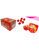 PEELING GUMMIES STRAWBERRY 18 G X 30 UNIDADES (D)
