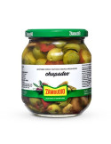 CHUPADEO 350 GR ZAMBUDIO
