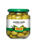 PARTIDAS ESTILO CASERO 350 GR ZAMBUDIO