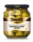 MANZANILLA 160-180 ORO 300 GR ZAMBUDIO