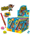 ANIMAL DOCTOR 24U. X 26 GR KRC